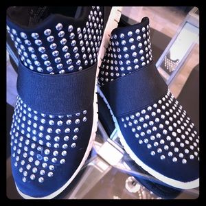 Steve Madden tennis 7.5